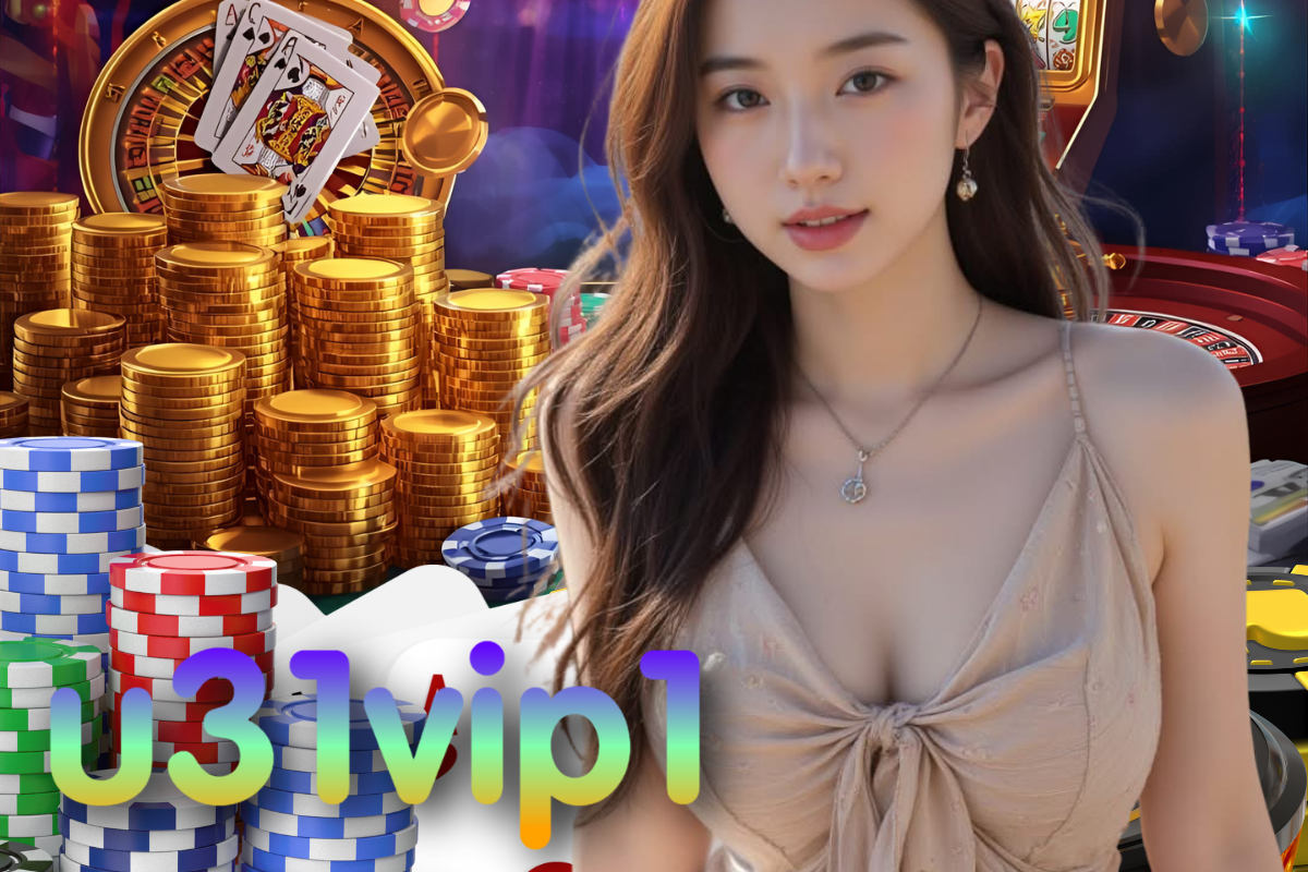 u31vip1 สมัคร
