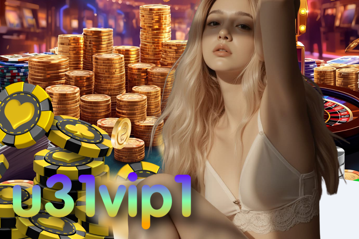 u31vip1 ทางเข้า