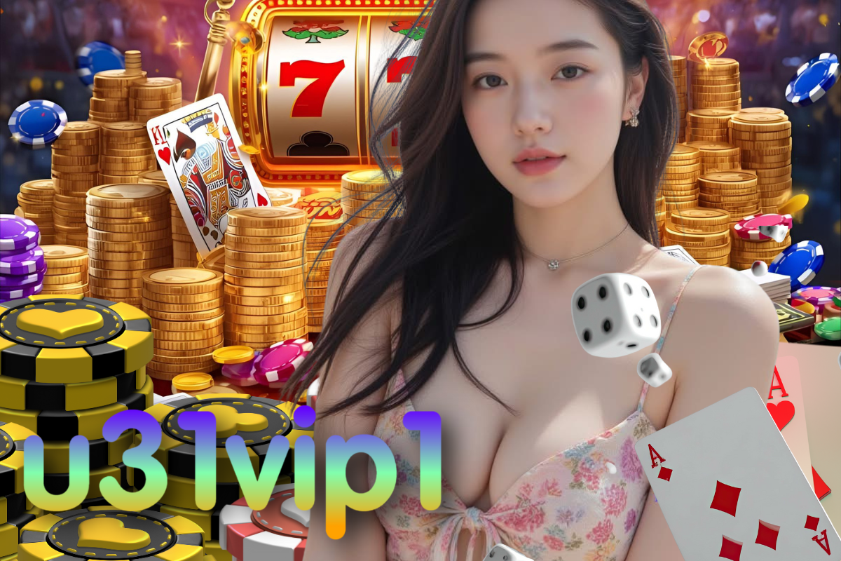 u31vip1 เครดิตฟรี